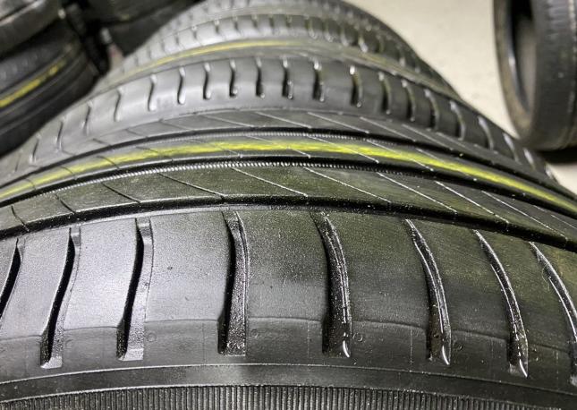 Michelin Primacy 4 215/55 R17