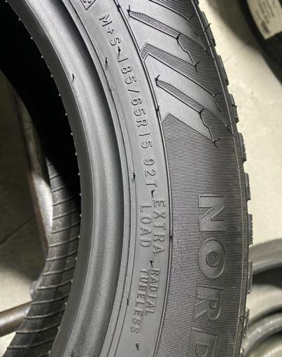 Nokian Tyres Nordman 8 185/65 R15