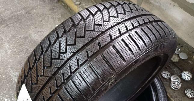 Continental ContiWinterContact TS 830 P 245/45 R18