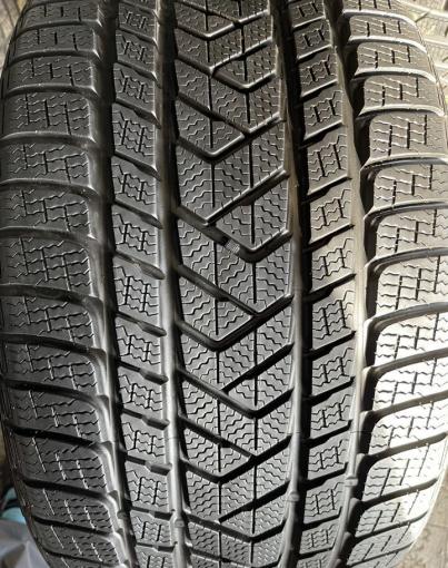 Pirelli Winter Sottozero 3 285/30 R21 100W