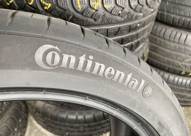 Continental ContiSportContact 5 255/40 R20 101Y