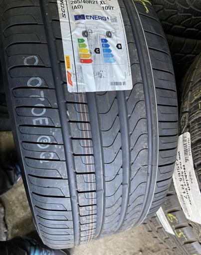 Pirelli Scorpion Verde 285/40 R21 109Y