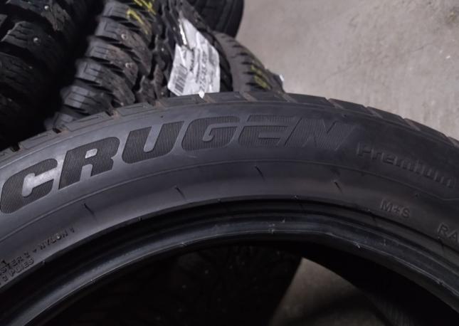 Kumho Crugen Premium KL33 225/55 R19 99V