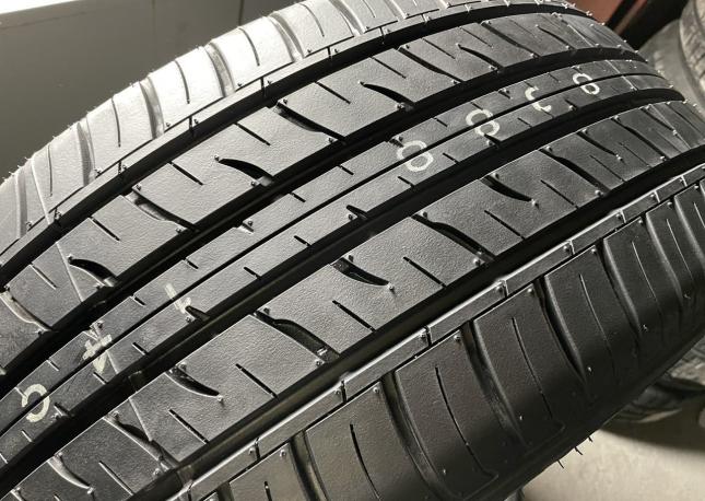 Dunlop Grandtrek PT3A 275/50 R21 113V