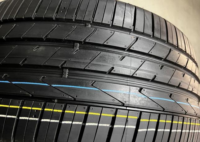Hankook Ventus S1 Evo 2 K117C 255/40 R20