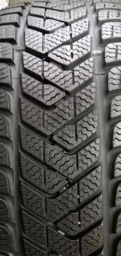 Pirelli Winter Sottozero 3 225/45 R17 91H