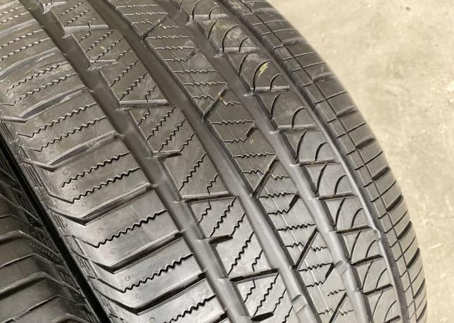 Continental ContiCrossContact LX Sport 245/45 R20 103V