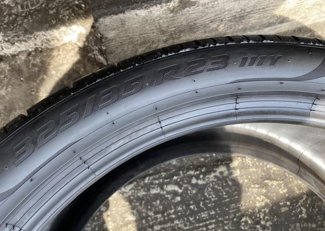 Pirelli P Zero 325/35 R23 111Y