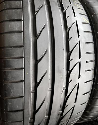 Bridgestone Potenza S001 255/35 R19