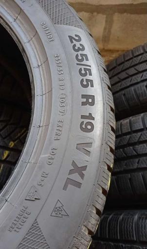 Continental ContiWinterContact TS 850 P 235/55 R19