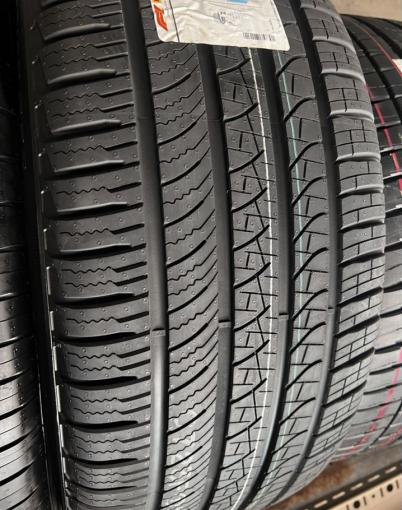 Pirelli Scorpion Zero All Season 285/40 R23