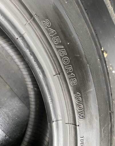 Bridgestone Potenza S001 245/50 R18