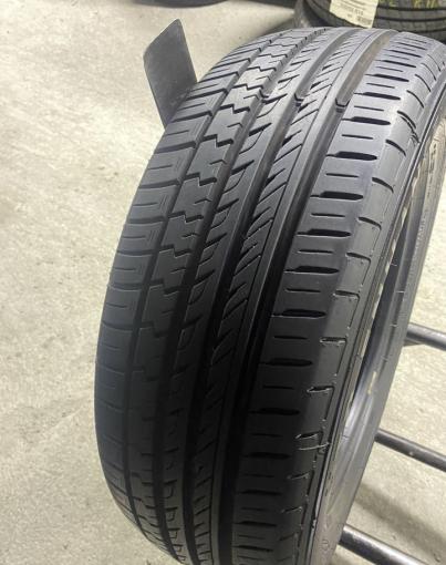 Sumitomo HTR Enhance L/X 205/60 R16