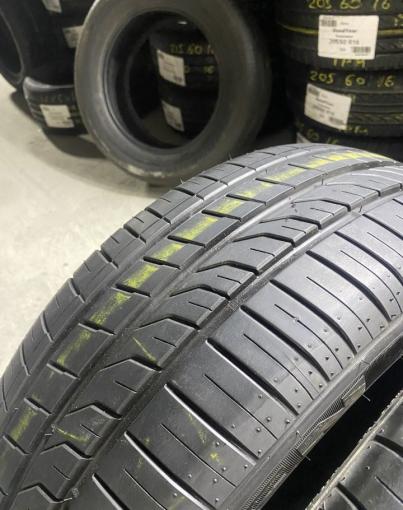 Nexen N&#39;Fera SU1 205/55 R16