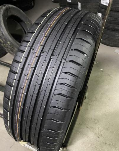 Continental ContiEcoContact 5 225/55 R17