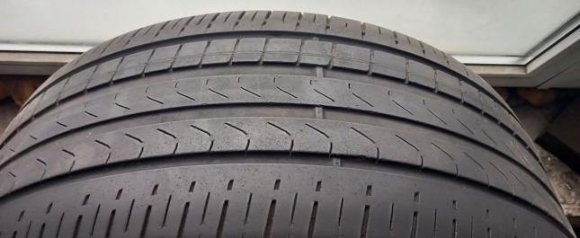 Pirelli Scorpion Verde 285/45 R20 112Y