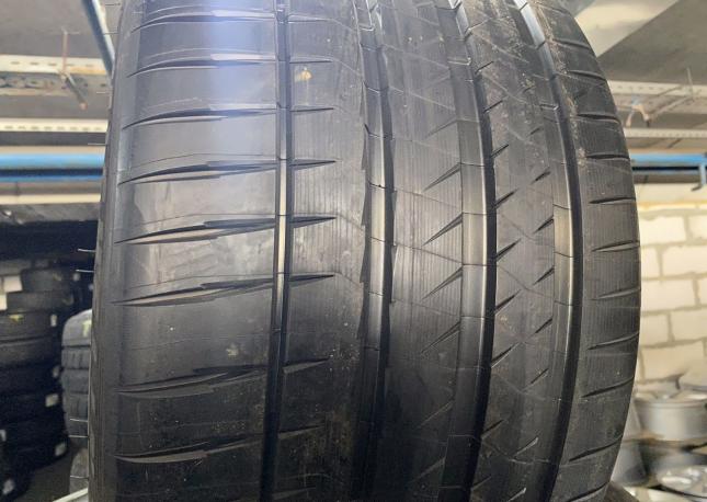 Michelin Pilot Sport 4 S 275/35 R21 105Y