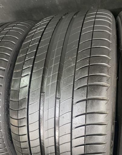 Michelin Primacy 3 245/45 R19 и 275/40 R19