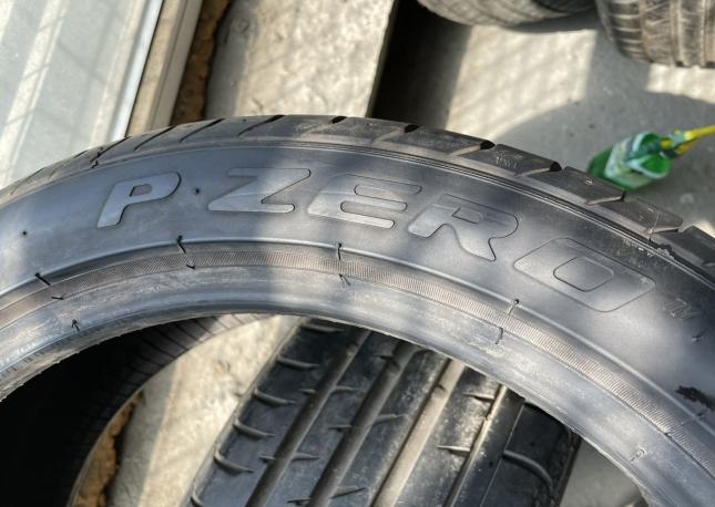 Pirelli P Zero 205/45 R17 84V