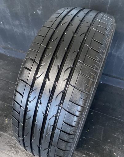 Bridgestone Dueler H/P Sport 225/55 R18