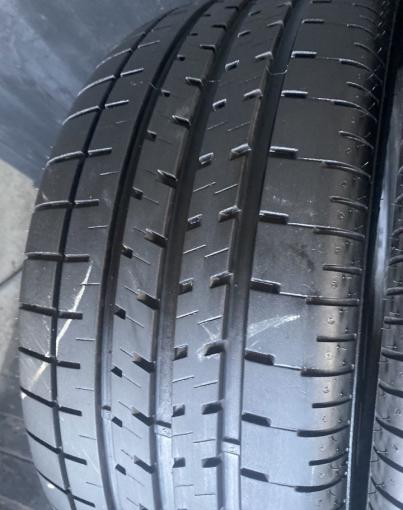 Goodyear Eagle F1 Asymmetric 255/45 R19