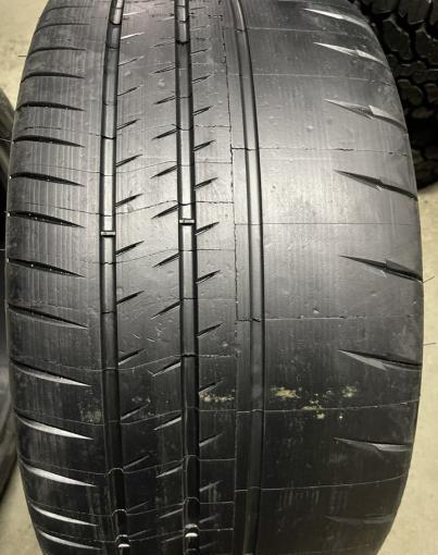 Michelin Pilot Sport Cup 2R 265/35 R20 99Y