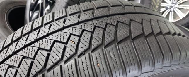 Continental ContiWinterContact TS 850 P 235/55 R19 101H