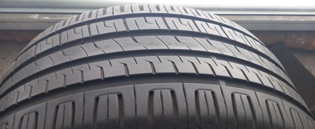 Barum Bravuris 3HM 255/40 R19 100Y