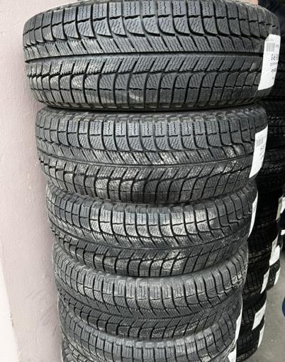 Michelin Pilot Alpin 5 SUV 185/65 R15