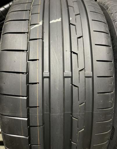 Continental SportContact 6 235/40 R18 95Y