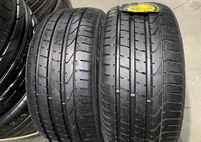 Pirelli P Zero II 245/35 R20 91Y