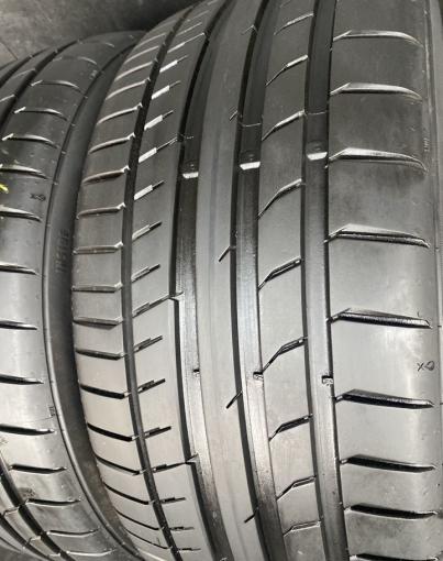 Continental ContiSportContact 5P 235/35 R19