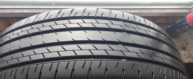 Bridgestone Dueler H/L 33 225/60 R18 100H