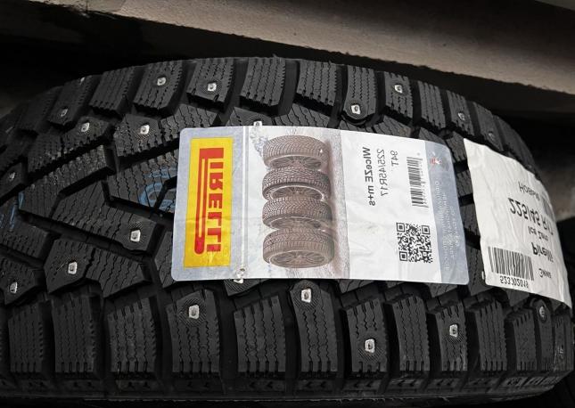 Pirelli Ice Zero FR SUV 225/45 R17