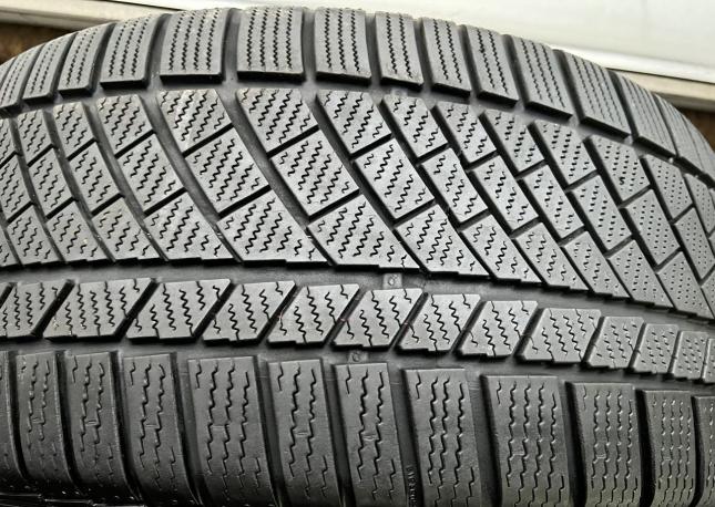 Continental ContiWinterContact TS 830 P 255/45 R19