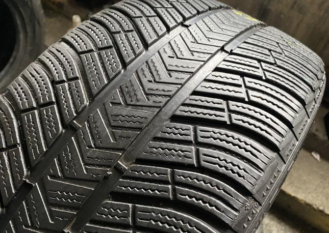 Michelin Pilot Alpin PA4 255/45 R19 100V