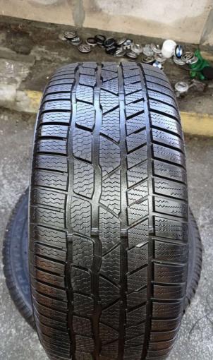 Continental ContiWinterContact TS 830 245/50 R18