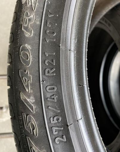 Pirelli Scorpion Verde 275/40 R21 107Y