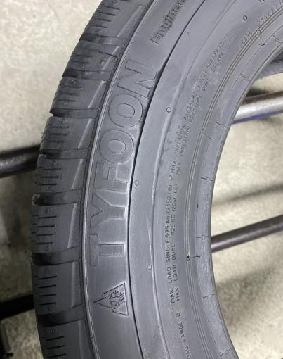 Tyfoon Winter TR 2 205/65 R16C