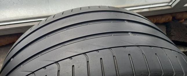 Pirelli P Zero 295/35 R20 105Y