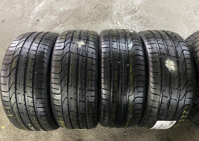 Pirelli P Zero 225/40 R18 92Y