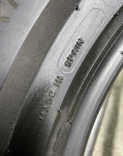 Michelin Primacy 4 215/65 R17