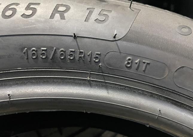 Michelin Primacy 4 165/65 R15 81T