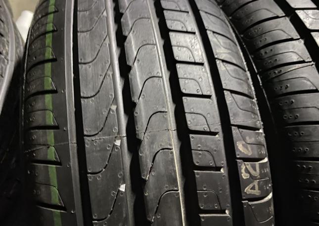 Pirelli Cinturato P7 205/55 R16 91V