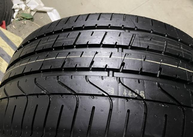 Pirelli P Zero 285/40 R19 107Y