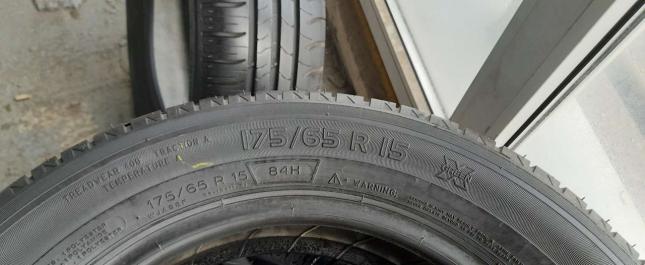 Michelin Energy Saver 175/65 R15