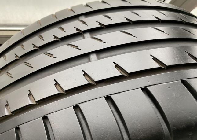 Continental ContiSportContact 5 265/40 R20 104Y