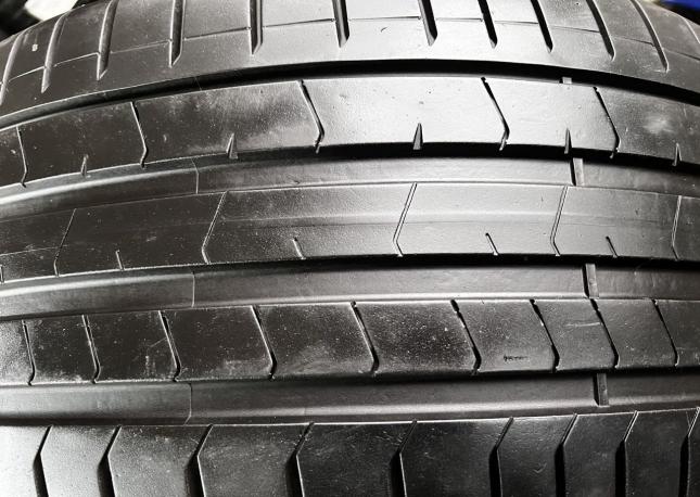 Pirelli P Zero II 265/35 R21