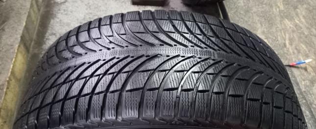 Michelin Latitude Alpin LA2 275/45 R21 110V