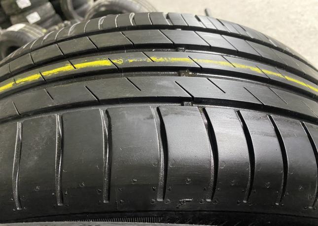 Goodyear EfficientGrip Performance 225/55 R17